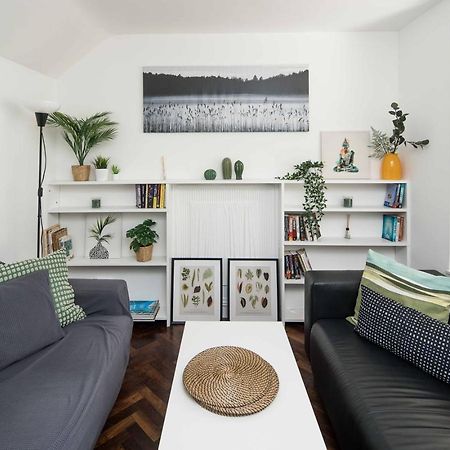 Appartement Quirky & Cosy 2Bd Mews Flat In Paddington à Londres Extérieur photo