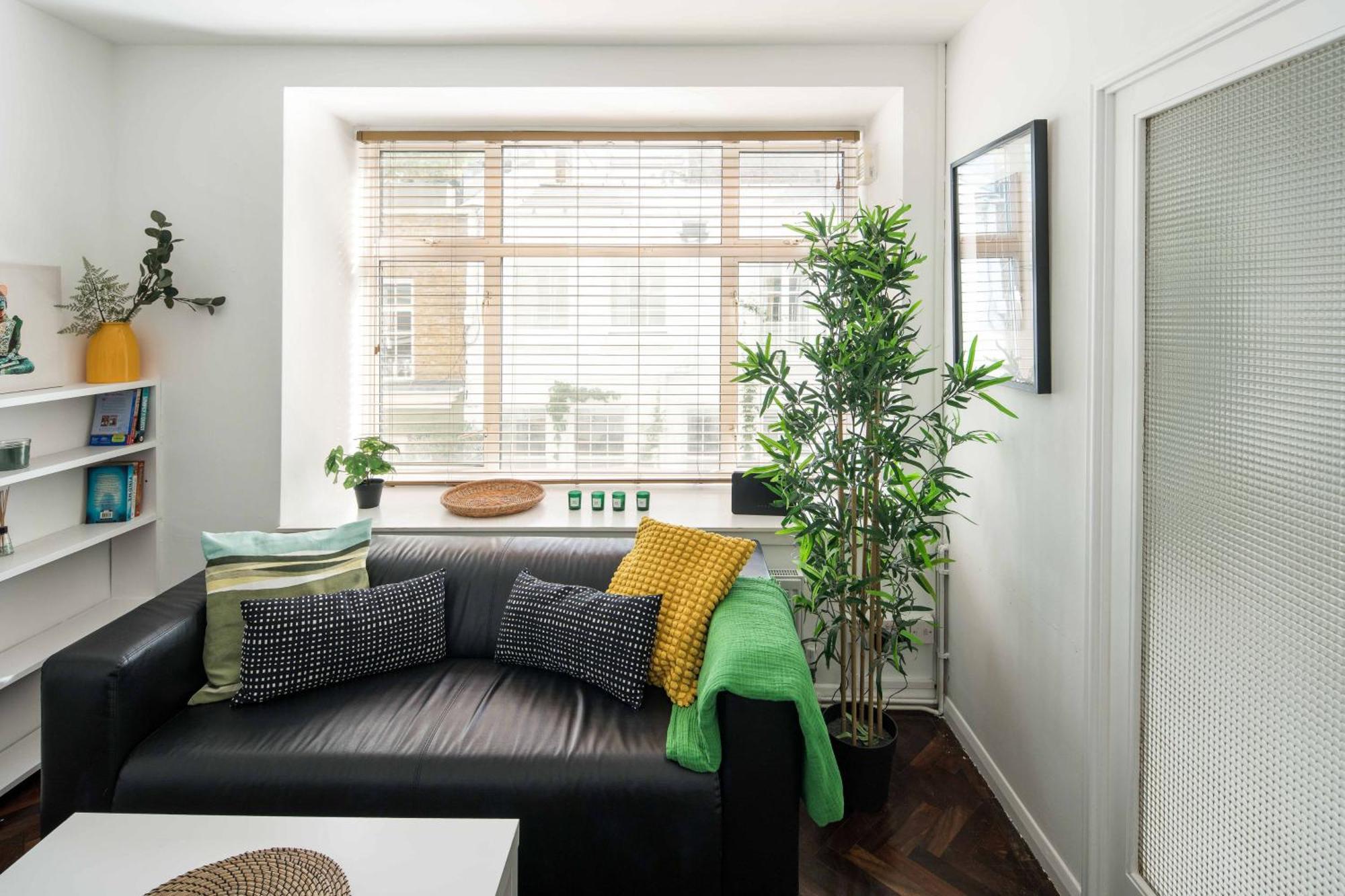 Appartement Quirky & Cosy 2Bd Mews Flat In Paddington à Londres Extérieur photo