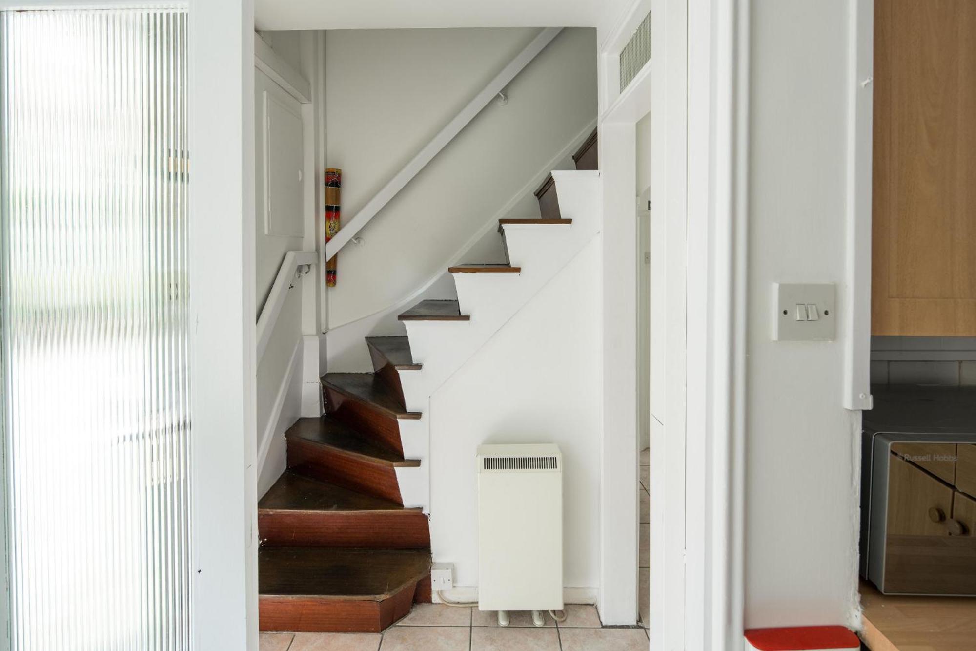 Appartement Quirky & Cosy 2Bd Mews Flat In Paddington à Londres Extérieur photo