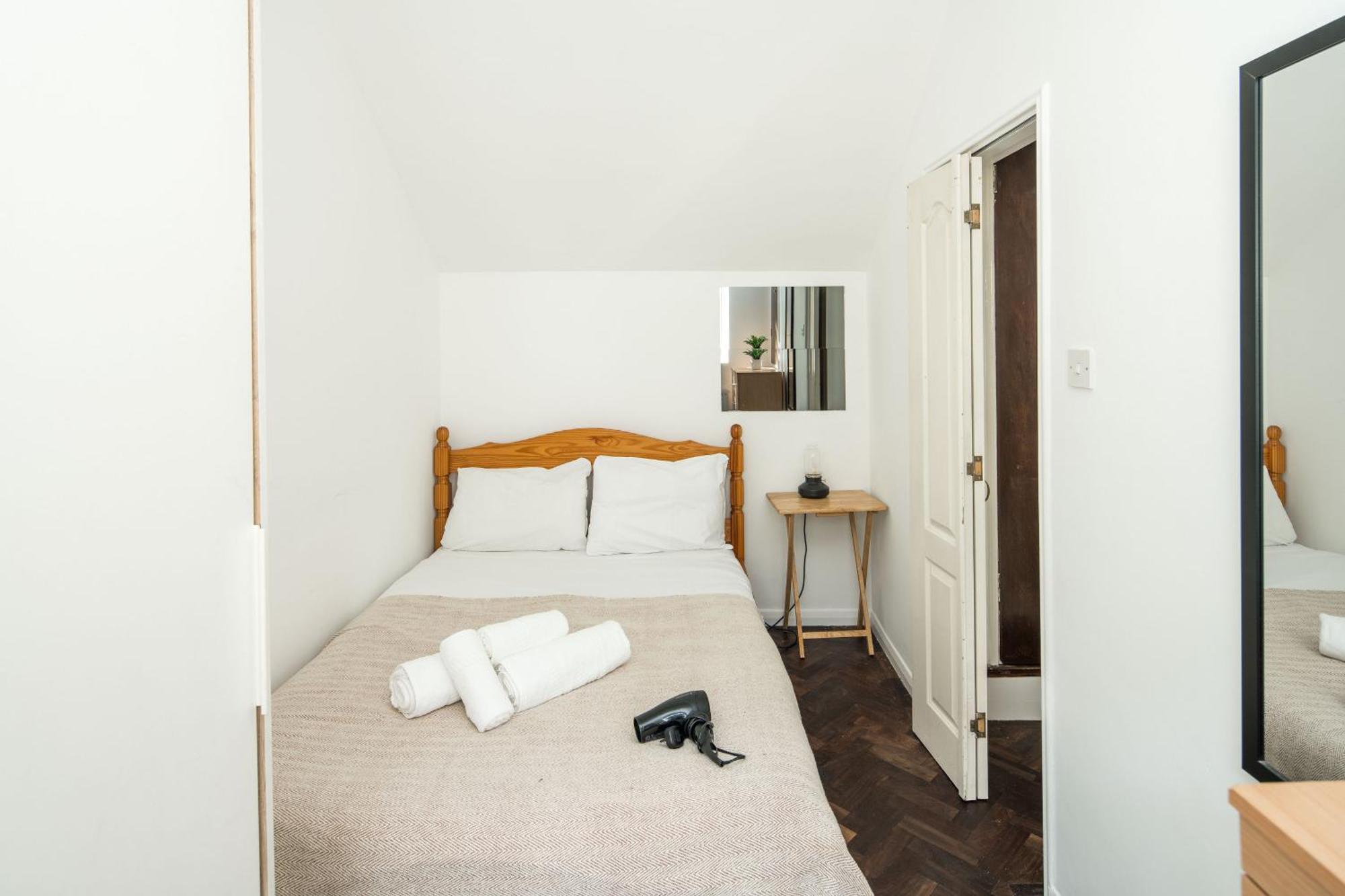 Appartement Quirky & Cosy 2Bd Mews Flat In Paddington à Londres Extérieur photo