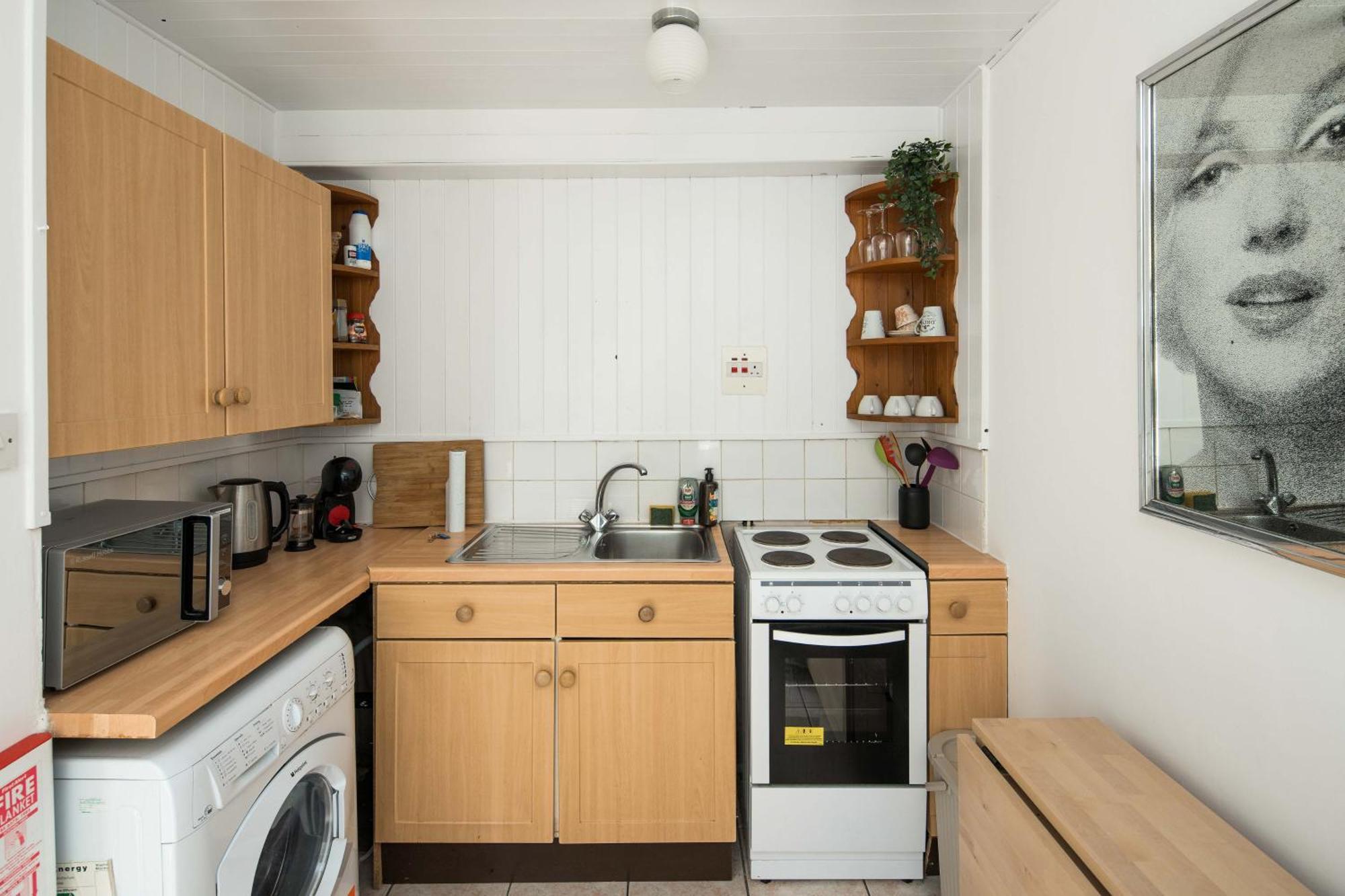 Appartement Quirky & Cosy 2Bd Mews Flat In Paddington à Londres Extérieur photo