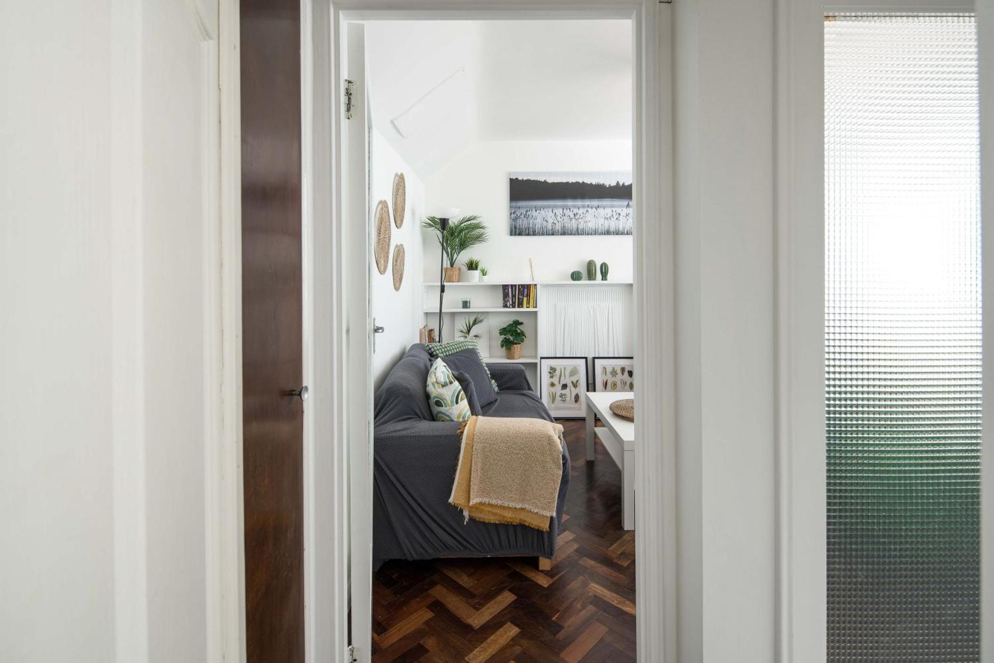 Appartement Quirky & Cosy 2Bd Mews Flat In Paddington à Londres Extérieur photo