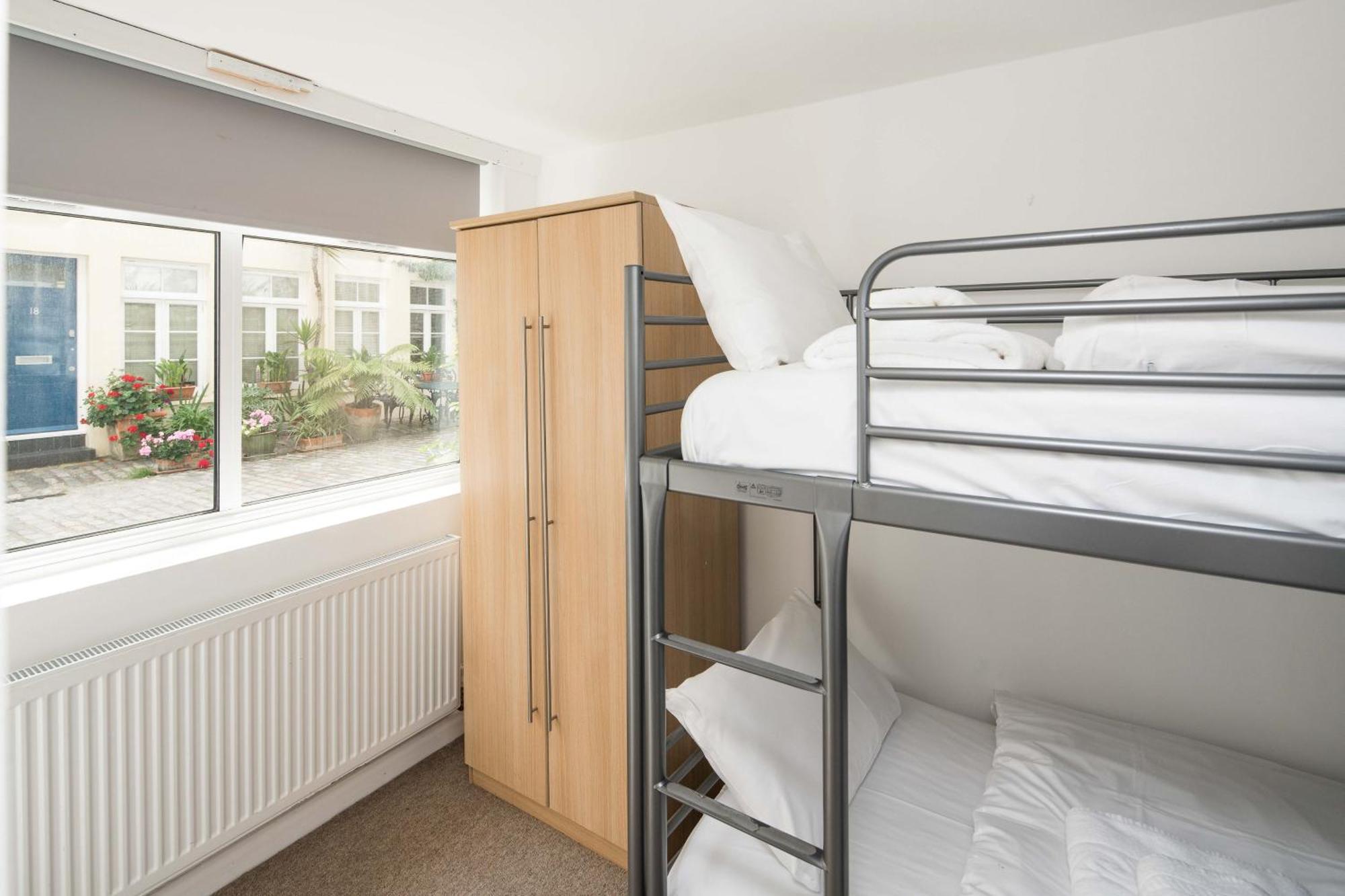 Appartement Quirky & Cosy 2Bd Mews Flat In Paddington à Londres Extérieur photo