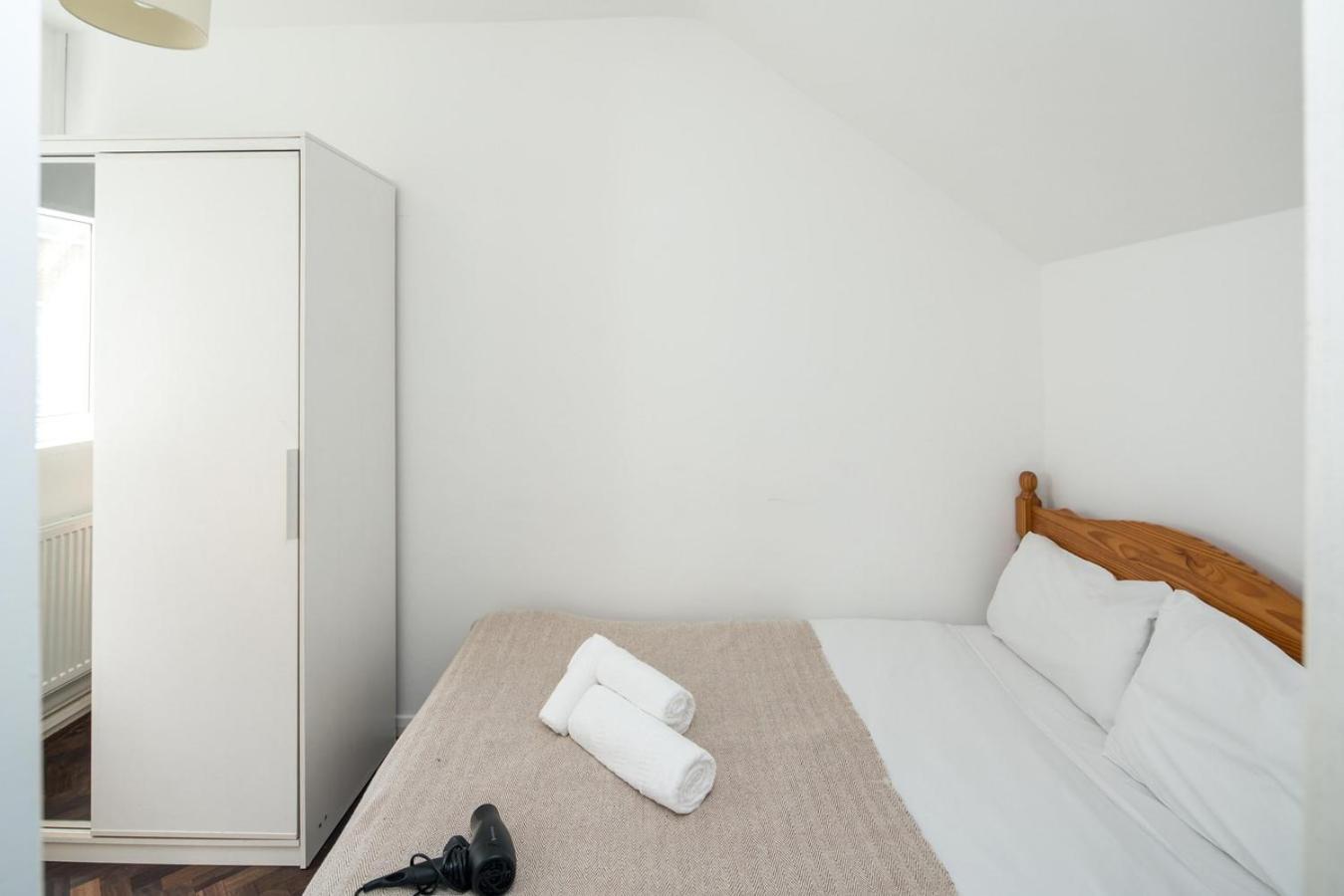 Appartement Quirky & Cosy 2Bd Mews Flat In Paddington à Londres Extérieur photo