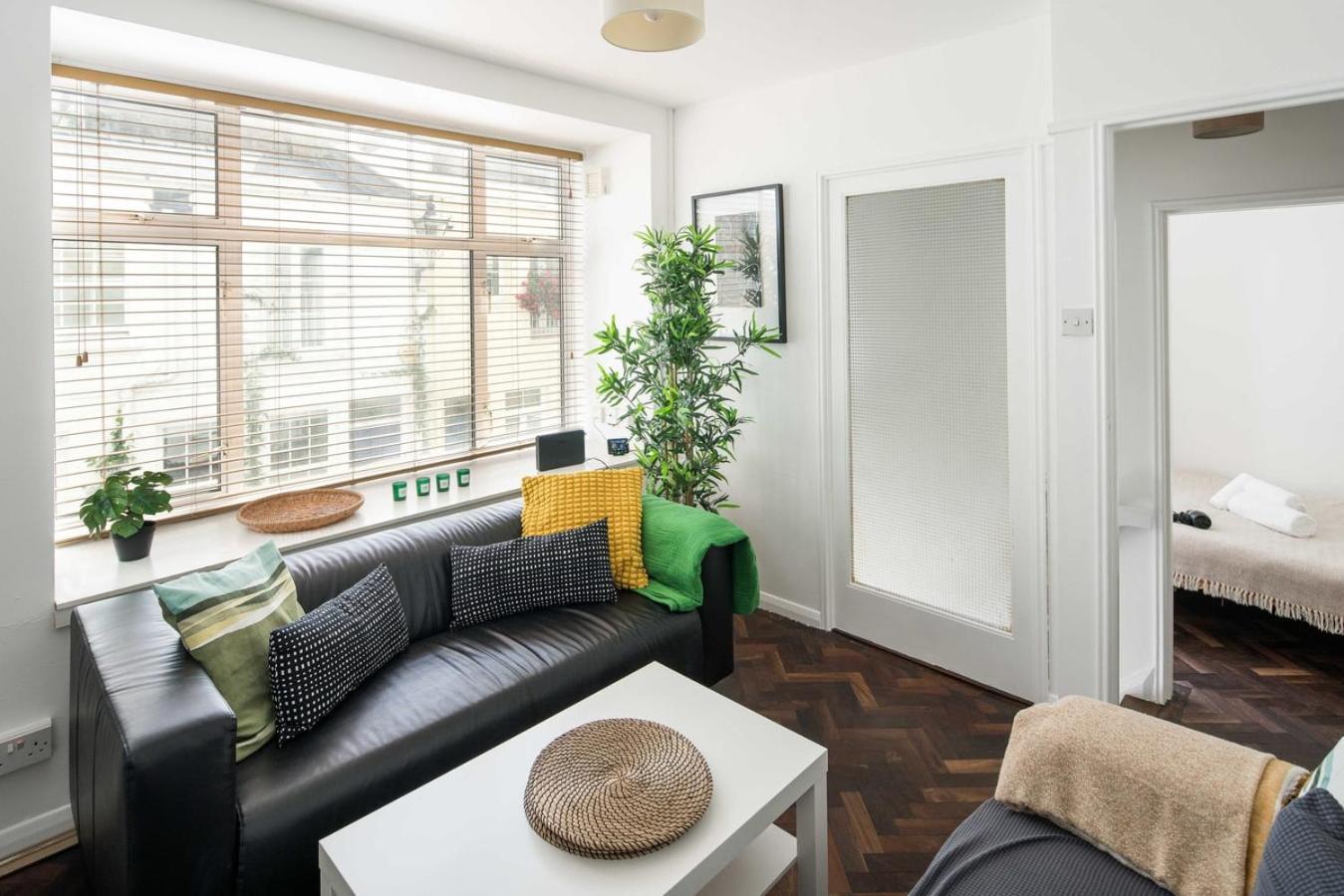 Appartement Quirky & Cosy 2Bd Mews Flat In Paddington à Londres Extérieur photo