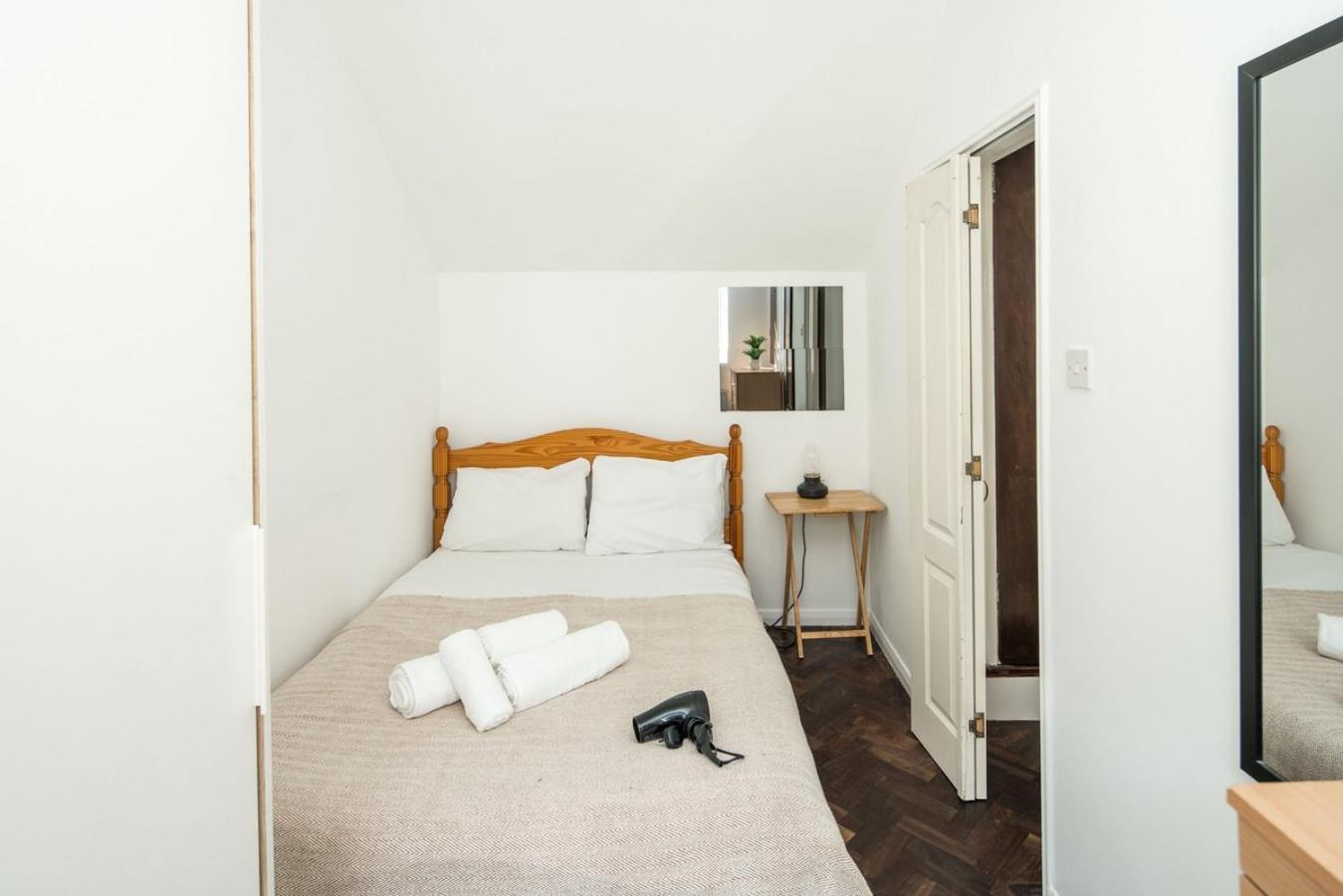 Appartement Quirky & Cosy 2Bd Mews Flat In Paddington à Londres Extérieur photo