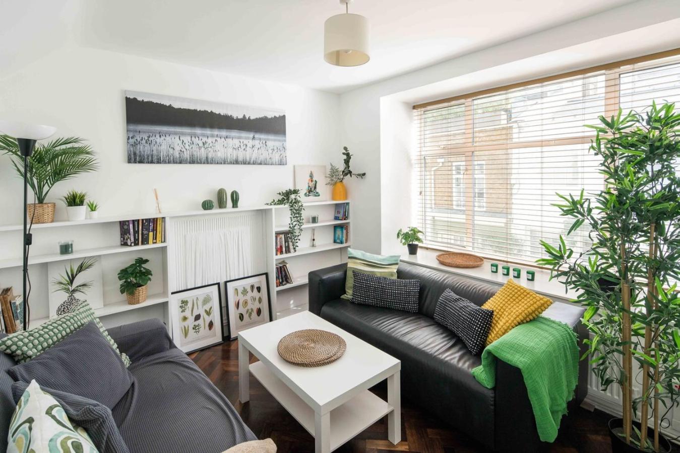 Appartement Quirky & Cosy 2Bd Mews Flat In Paddington à Londres Extérieur photo