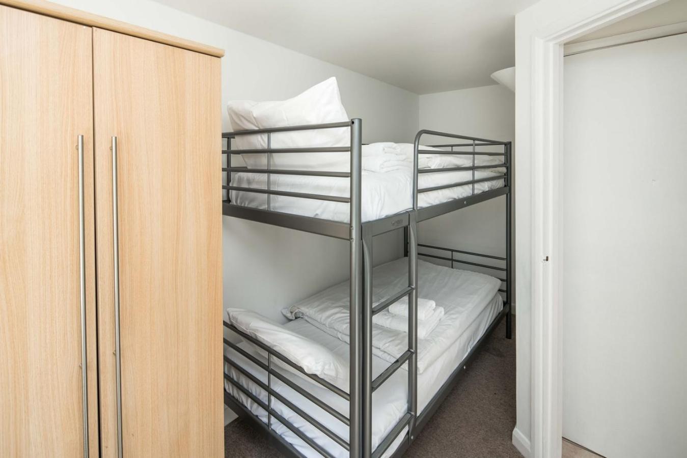 Appartement Quirky & Cosy 2Bd Mews Flat In Paddington à Londres Extérieur photo